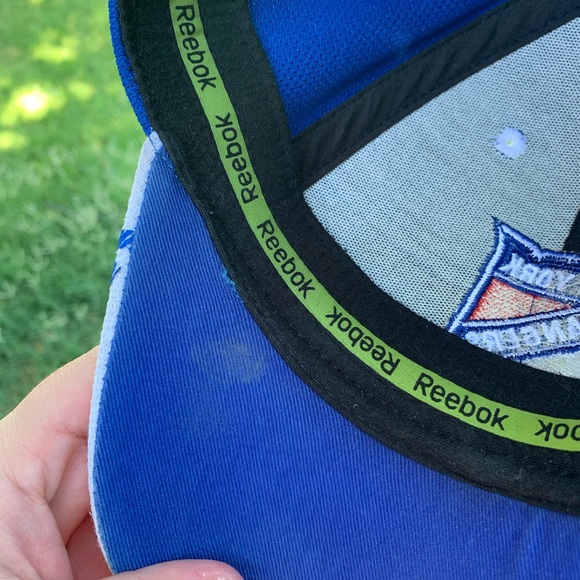 NY Rangers Hat - Picture 4 of 5